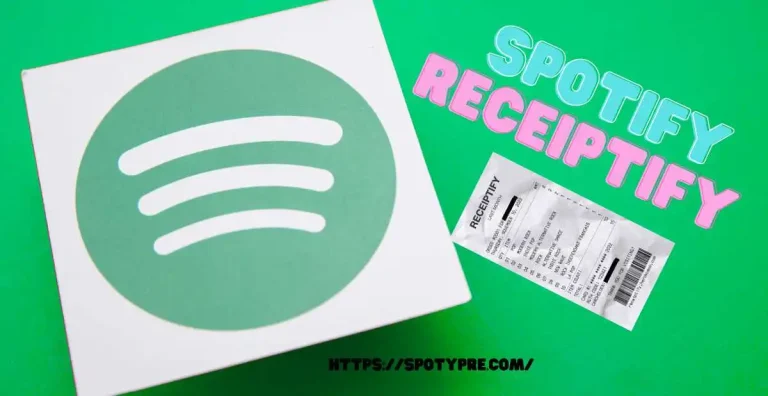 Simplify Your Music Experience with Receiptify Spotify