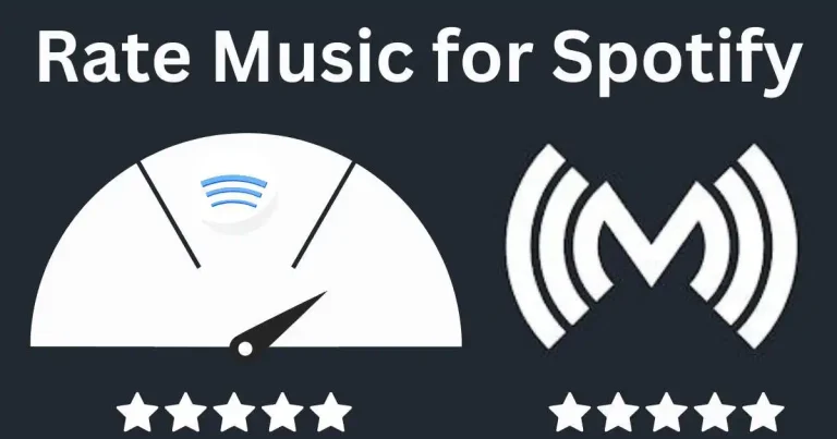 Enhancing Music Discovery: Exploring Rate Music for Spotify