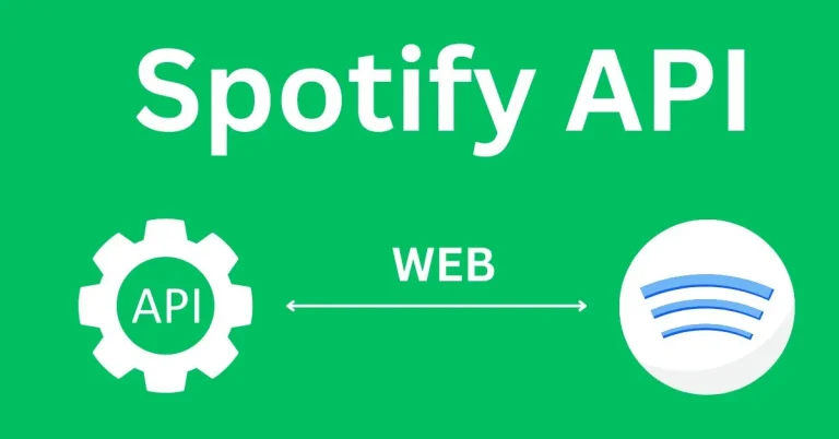 Unleashing Musical Creativity with the Spotify API: A Developer’s Guide