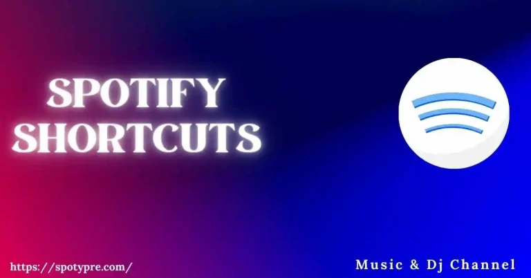 Master Your Music: A Guide to Spotify Shortcuts for Ultimate Efficiency