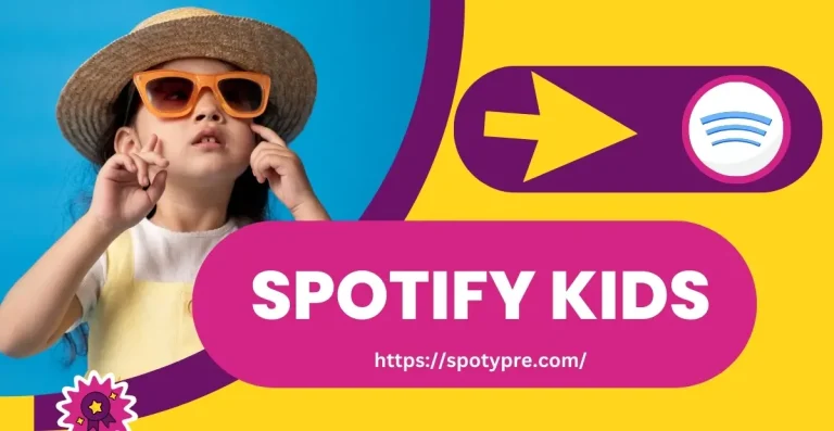 Spotify kids Apk Download the latest version for Android