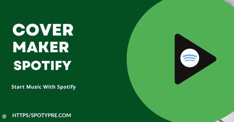 Elevate Your Spotify Presence: A Guide to Cover Maker for Spotify