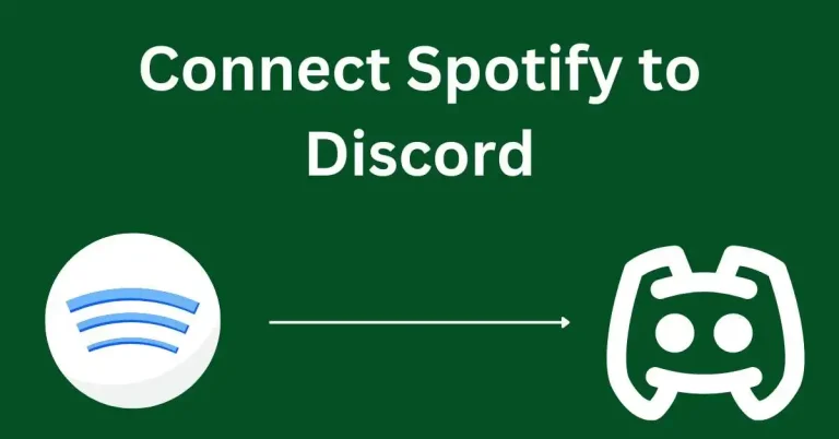 How to Connect Spotify to Discord: A Simple Guide