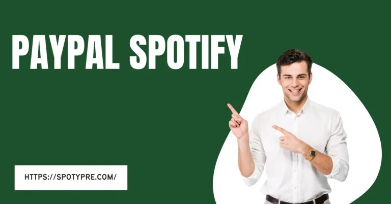 PayPal and Spotify: A Seamless Payment Experience