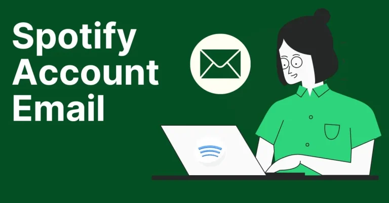 How to Find and Change Your Spotify Account Email