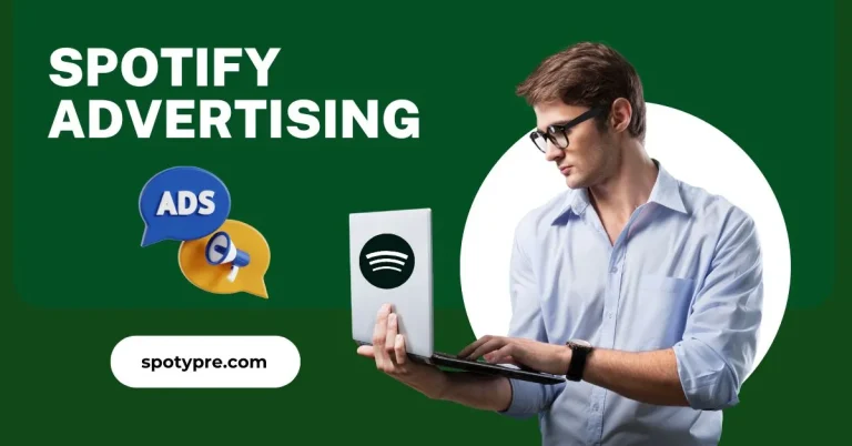 What is Spotify Advertising?