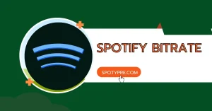 Spotify Bitrate