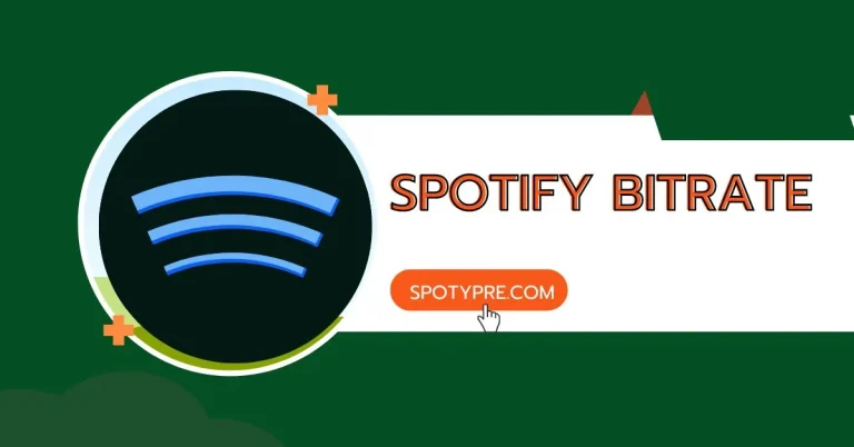 Understanding Spotify Bitrate: A Simple Guide
