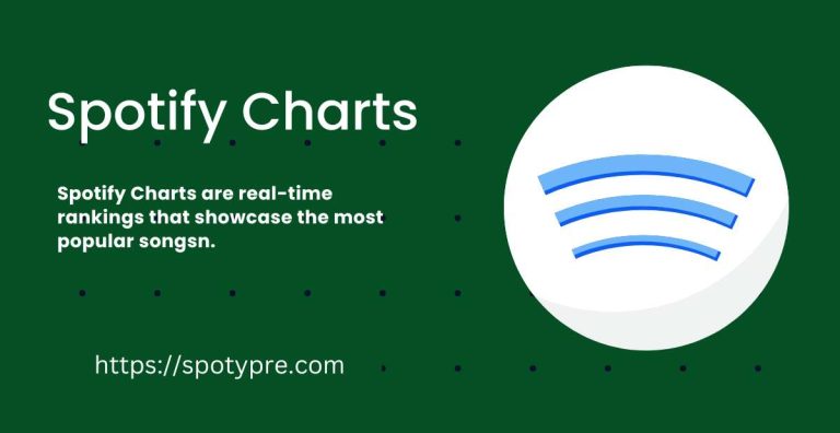 Understanding Spotify Charts: A Comprehensive Guide