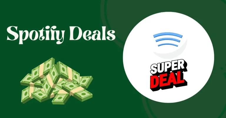 Understanding Spotify Deals: What You Need to Know