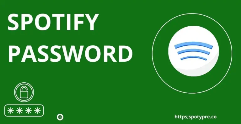 How to Change Your Spotify Password: A Simple Guide
