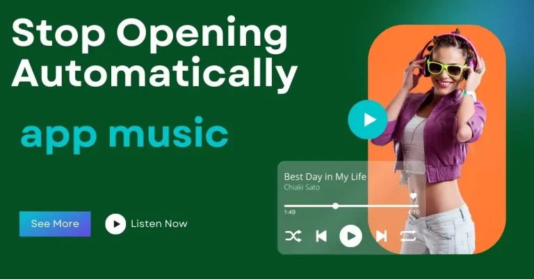 How to Stop Spotify From Opening Automatically
