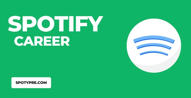 Exploring Exciting Career Opportunities at Spotify 2024
