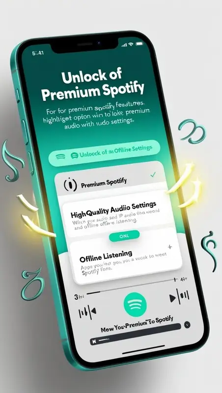 Access to Premium Features