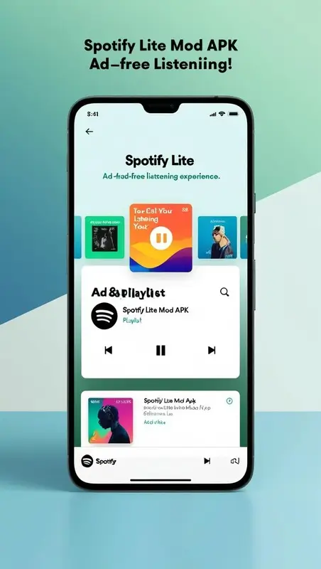 Ad-Free Experience