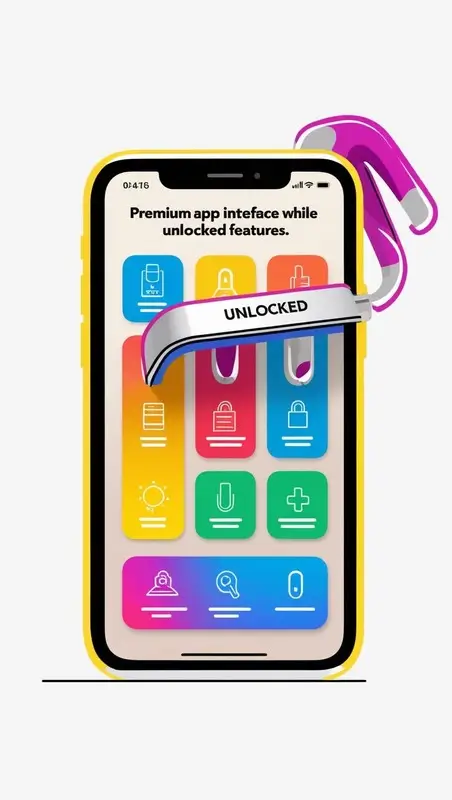 Free Access to Premium Features