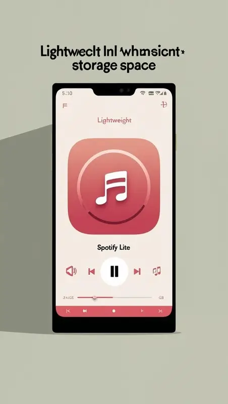 Saves Storage Space