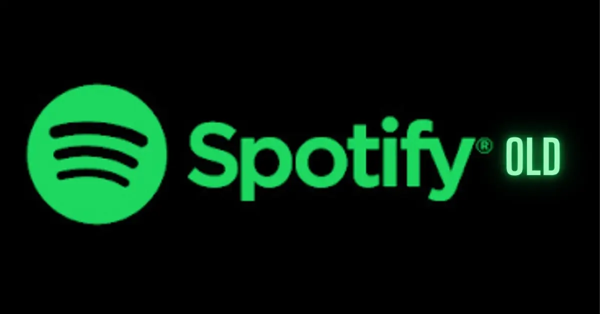 How To Download And Install Spotify Old Version APK