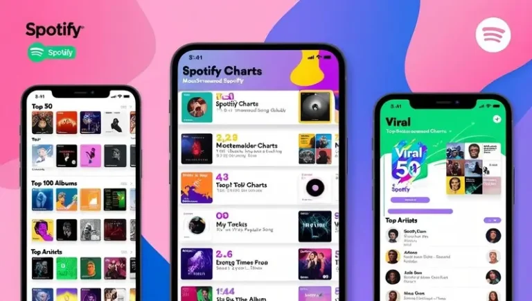 Charts Work