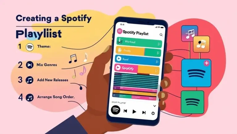  Creating the Perfect Playlist