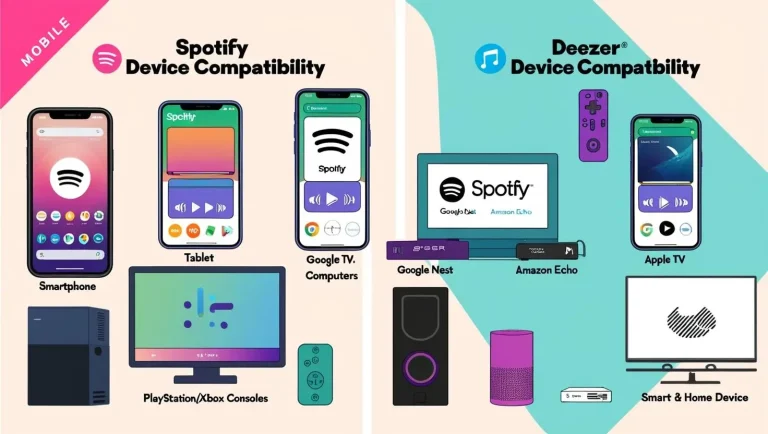 Device Compatibility
