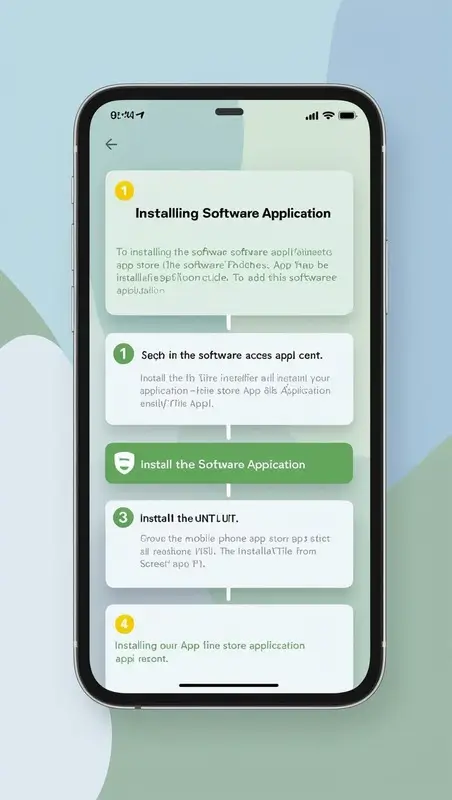 Easy Installation Process