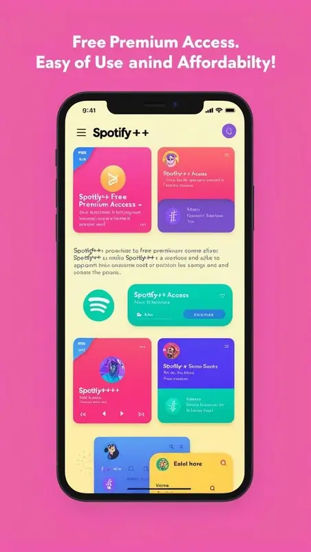 Free Premium Features