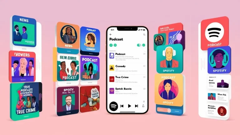 Future of Podcasting on Spotify