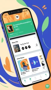 Personalized Recommendations