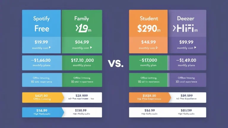 Pricing Plans