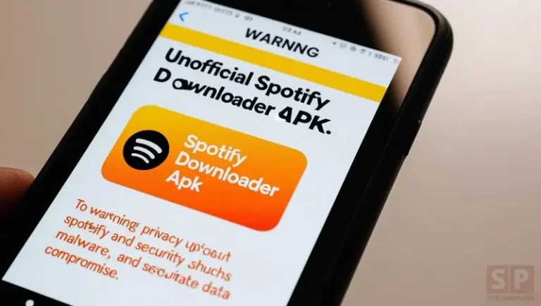 Safe to Use Spotify Downloader