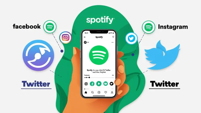 Social Sharing