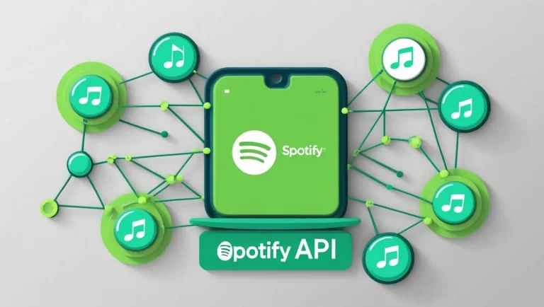 Spotify API