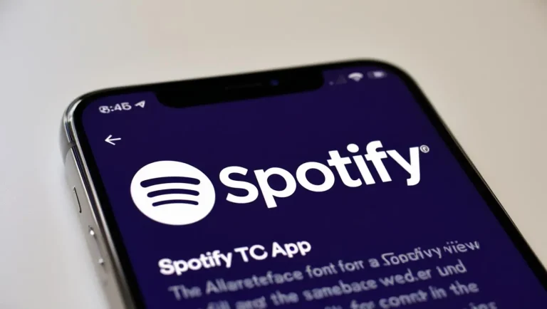 Spotify Font