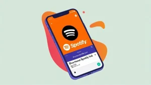 Spotify Link Shortener