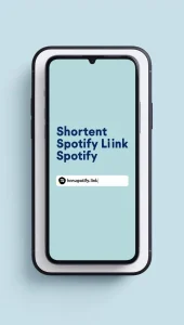 Spotify link