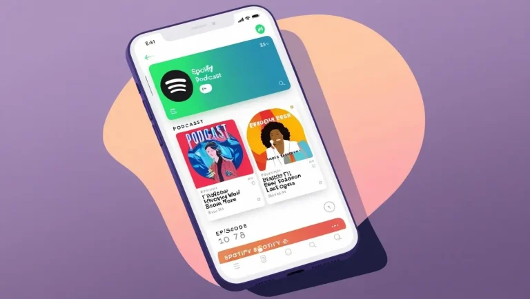 Spotify’s Podcasting