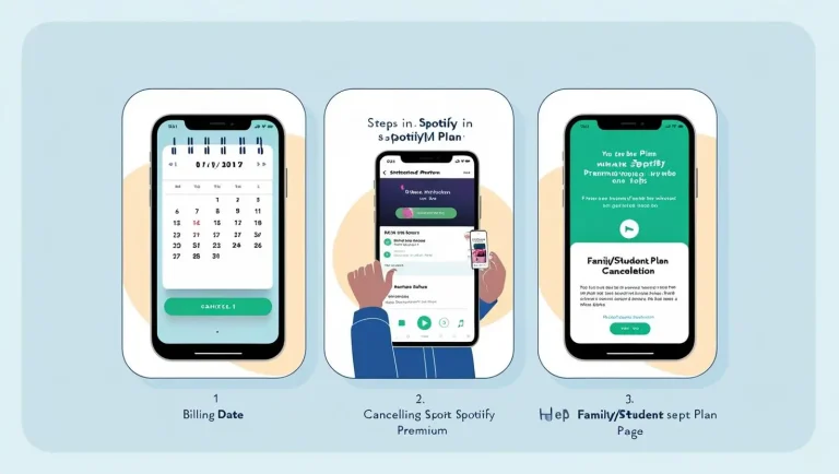 Tips Before Canceling