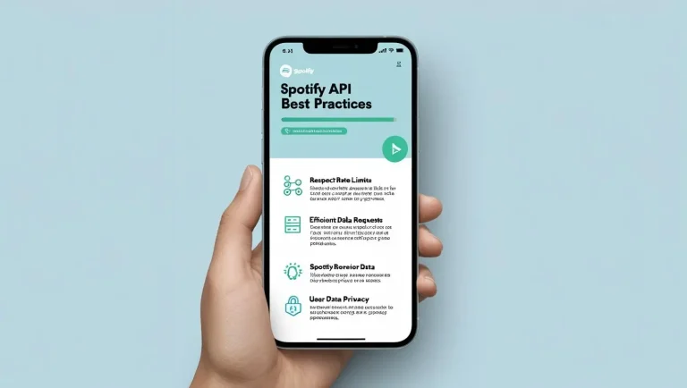 Using Spotify API