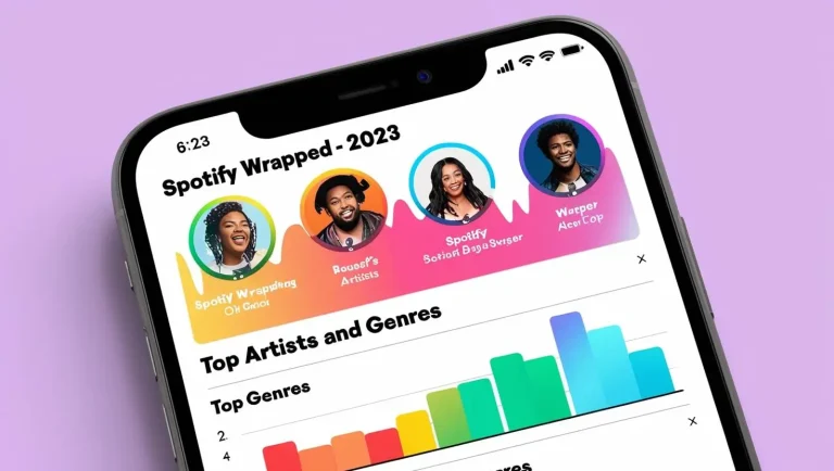 What Is Spotify Wrapped