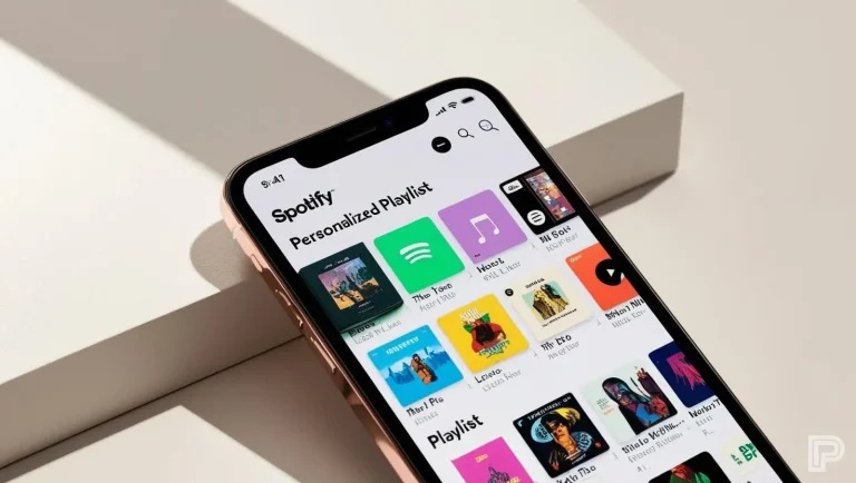 What is Spotify?