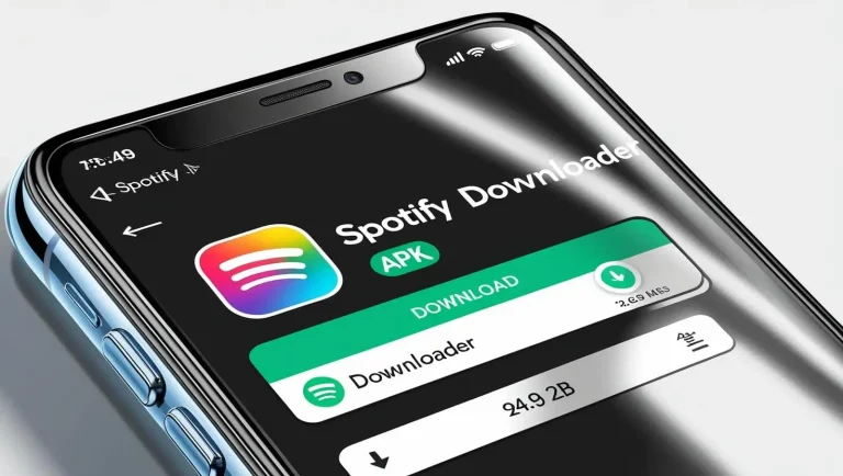 What is Spotify Downloader