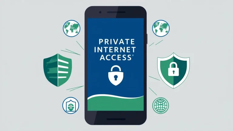 established VPN