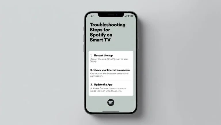  issues while using Spotify 