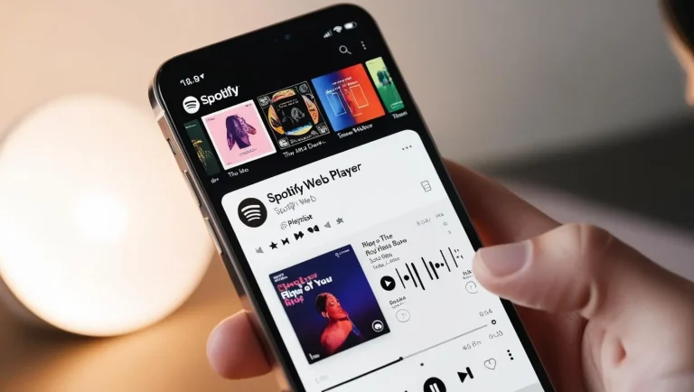 listen to music