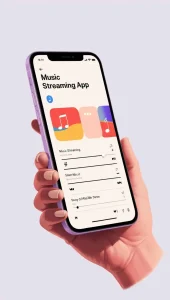 offline listening