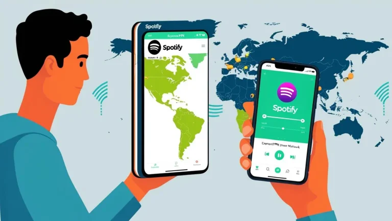 popular VPNs for streaming
