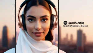 spotify Artists