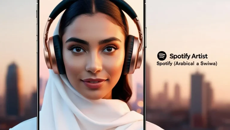 spotify Artists