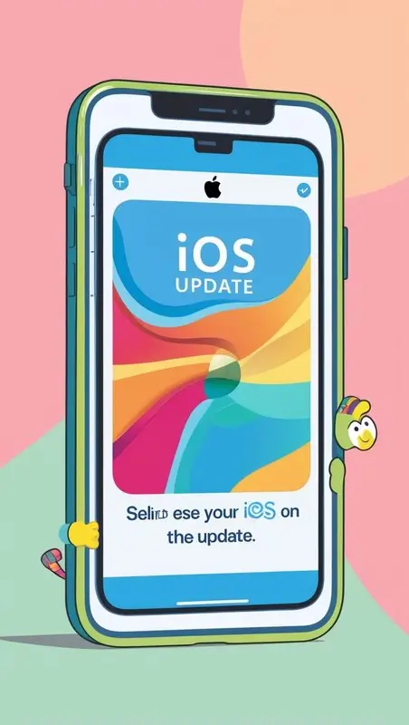supported iOS version.